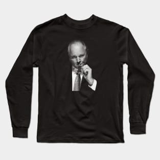 RIP Rush Limbaugh 1 Long Sleeve T-Shirt